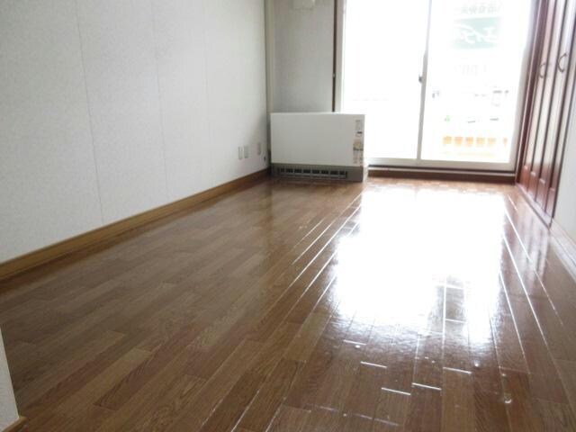 サンコーポの物件内観写真