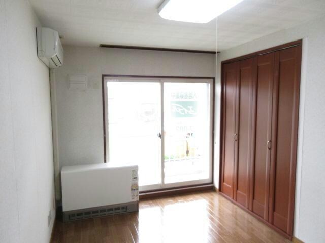 サンコーポの物件内観写真