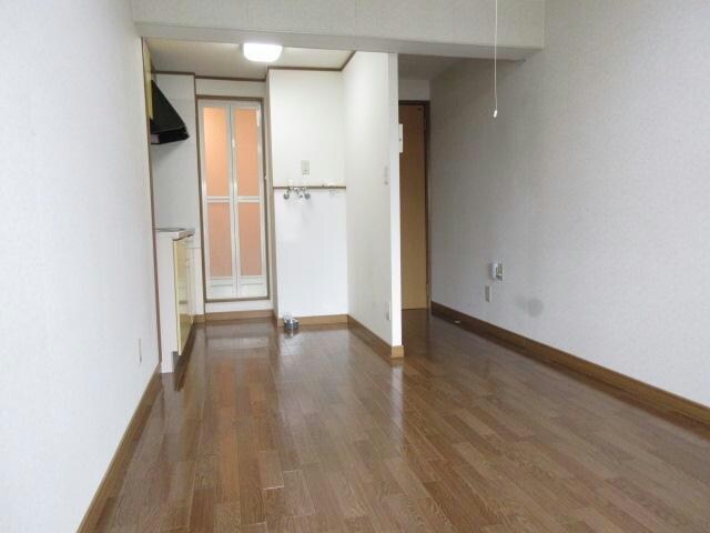 サンコーポの物件内観写真
