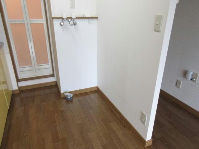 サンコーポの物件内観写真