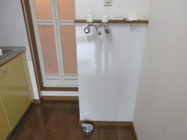 サンコーポの物件内観写真