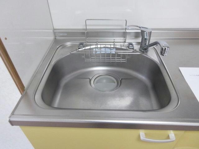 サンコーポの物件内観写真