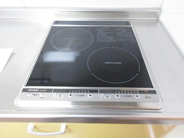 サンコーポの物件内観写真