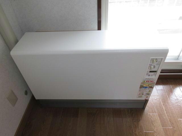 サンコーポの物件内観写真