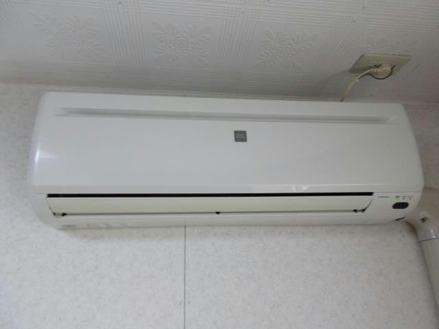 サンコーポの物件内観写真