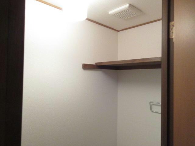 サンコーポの物件内観写真