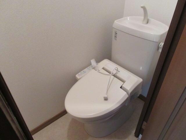 サンコーポの物件内観写真