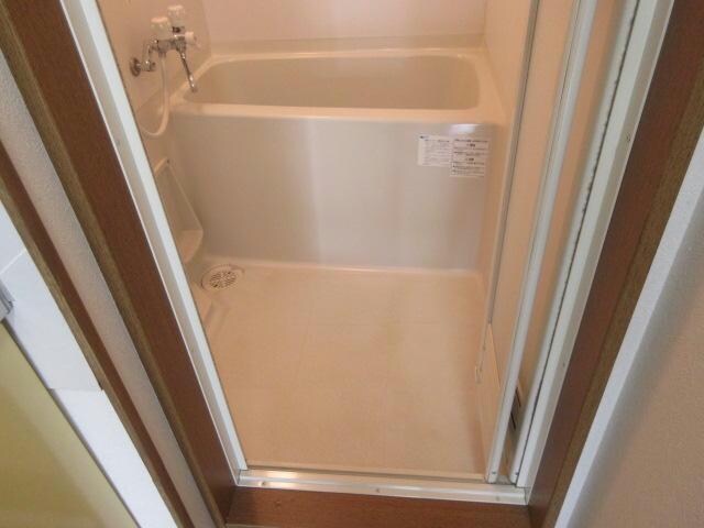 サンコーポの物件内観写真