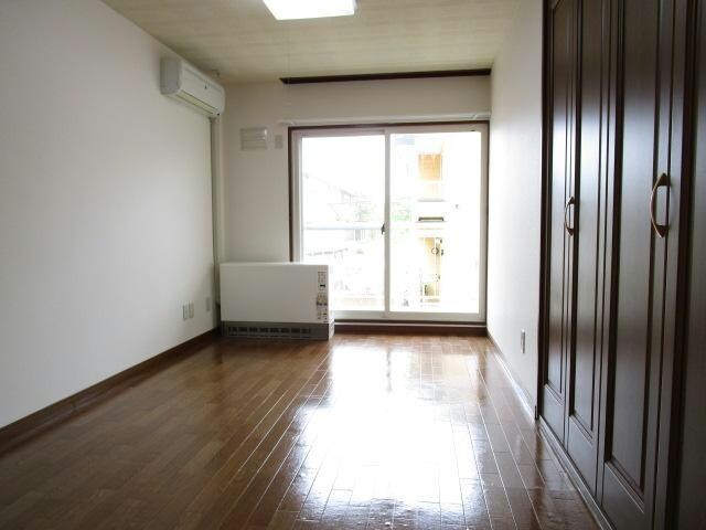 サンコーポの物件内観写真