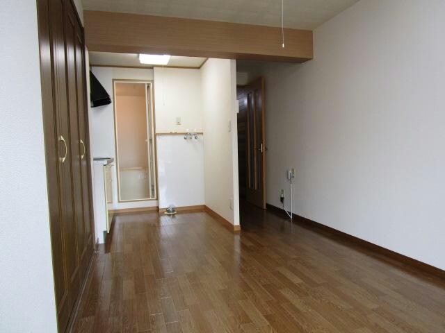 サンコーポの物件内観写真