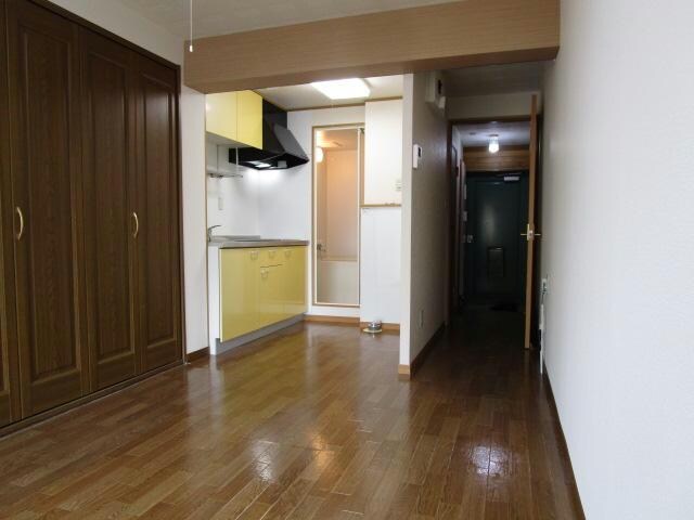 サンコーポの物件内観写真