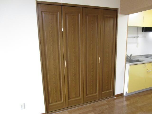 サンコーポの物件内観写真