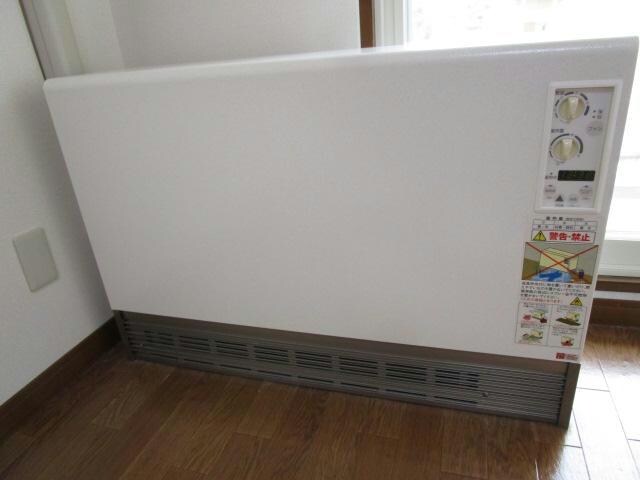 サンコーポの物件内観写真