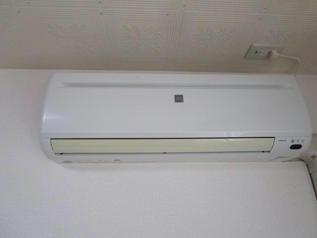 サンコーポの物件内観写真