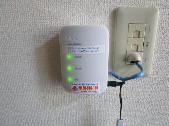 サンコーポの物件内観写真