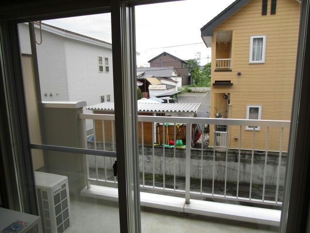 サンコーポの物件内観写真