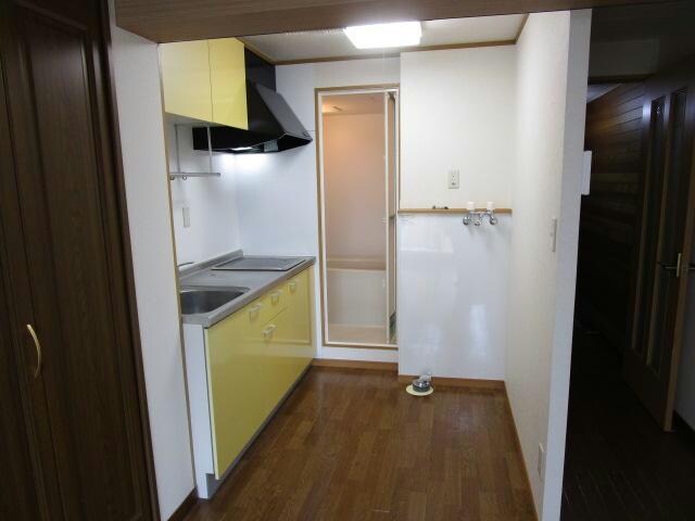 サンコーポの物件内観写真