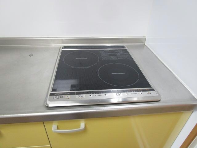 サンコーポの物件内観写真