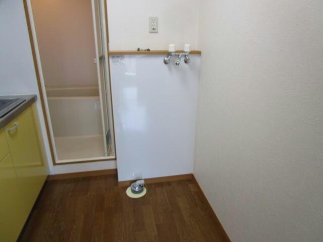 サンコーポの物件内観写真