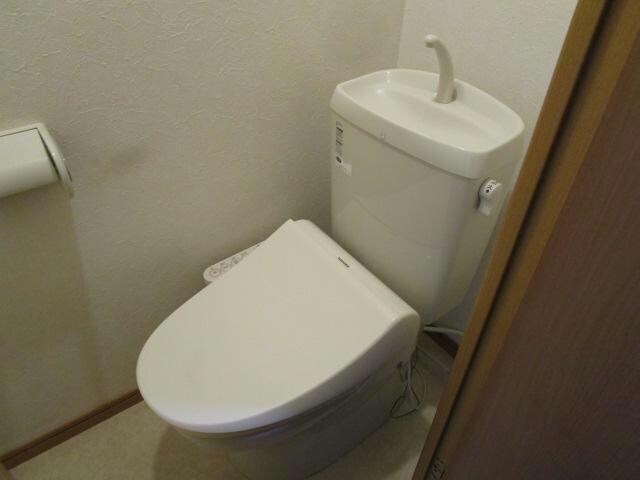 サンコーポの物件内観写真