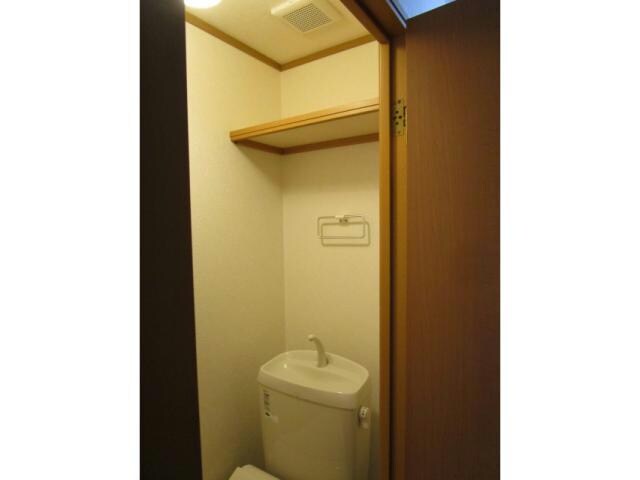 サンコーポの物件内観写真