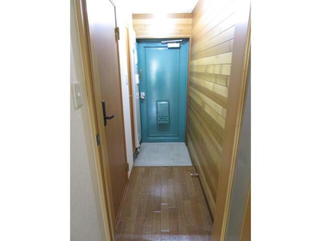 サンコーポの物件内観写真