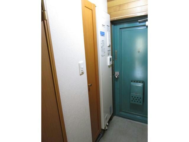 サンコーポの物件内観写真