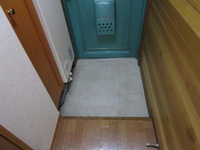 サンコーポの物件内観写真