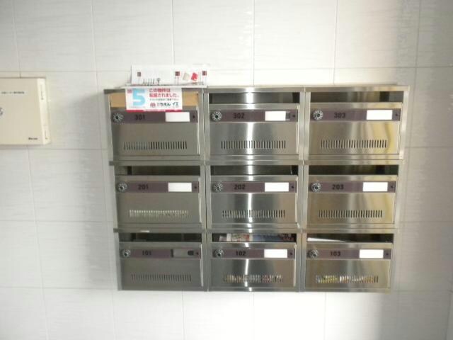 ESPERANZAの物件内観写真