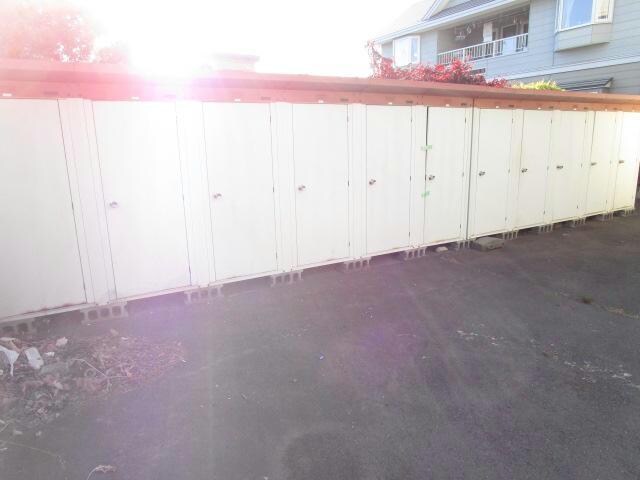 ボヌール171の物件内観写真