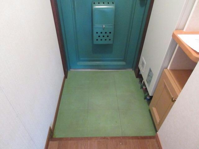 サンコーポの物件内観写真