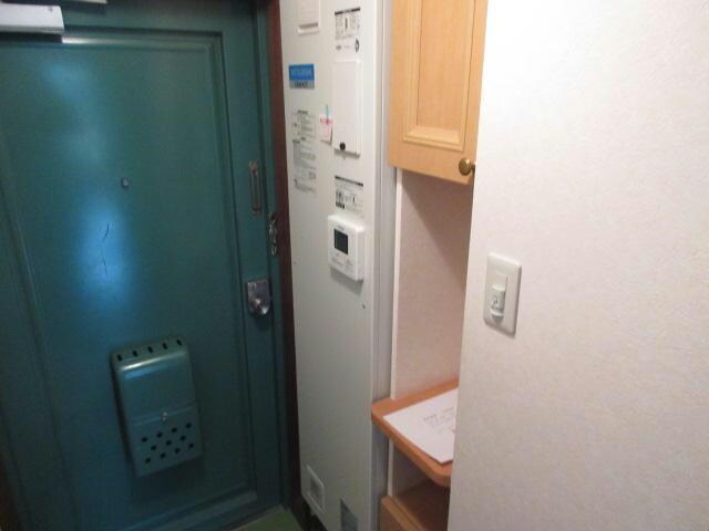 サンコーポの物件内観写真