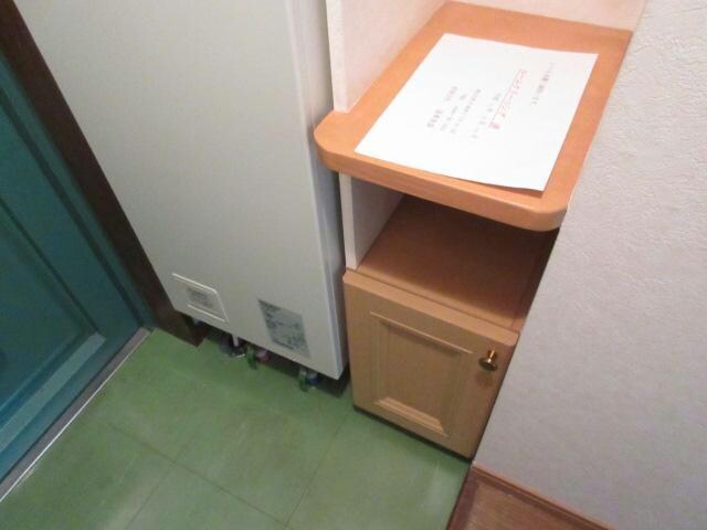 サンコーポの物件内観写真