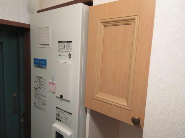 サンコーポの物件内観写真