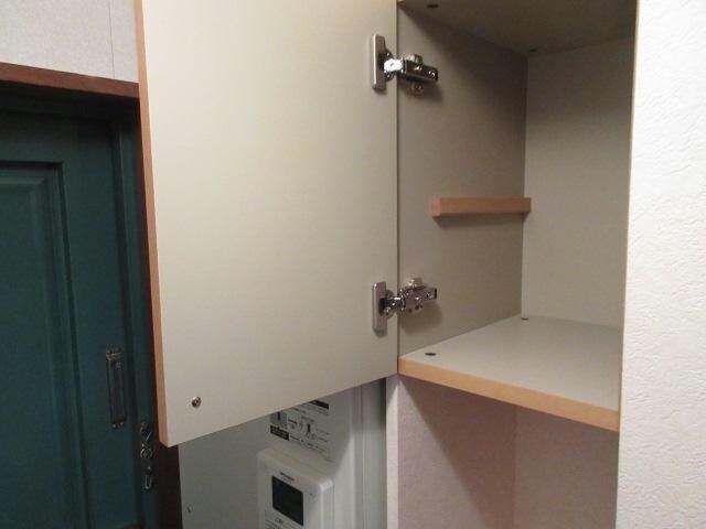 サンコーポの物件内観写真