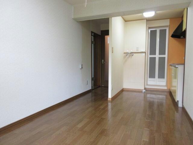 サンコーポの物件内観写真