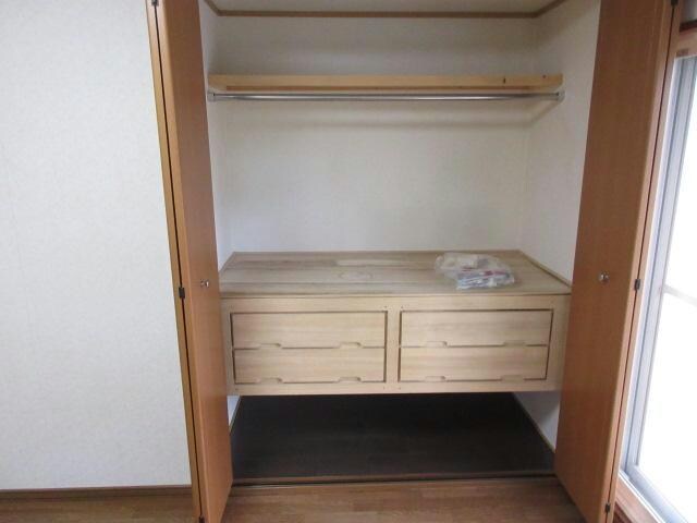 サンコーポの物件内観写真