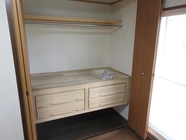 サンコーポの物件内観写真