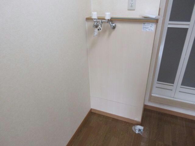 サンコーポの物件内観写真