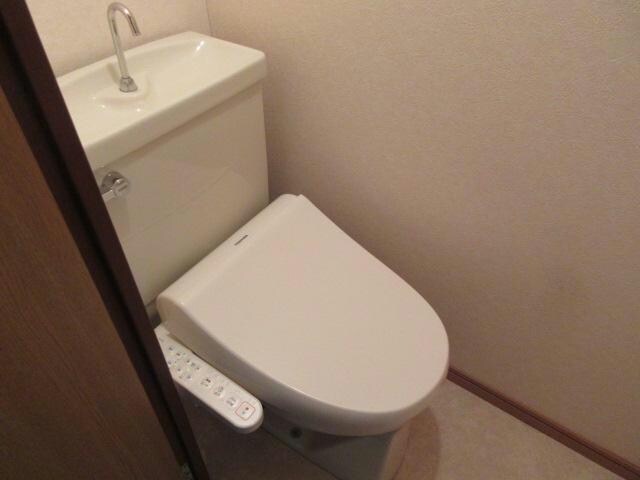 サンコーポの物件内観写真