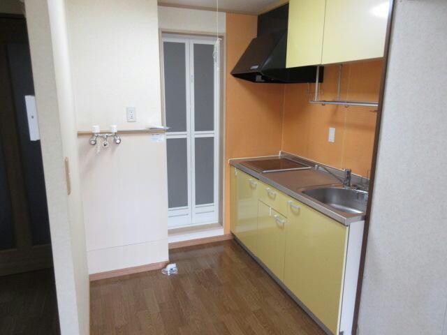 サンコーポの物件内観写真