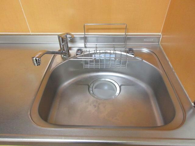 サンコーポの物件内観写真