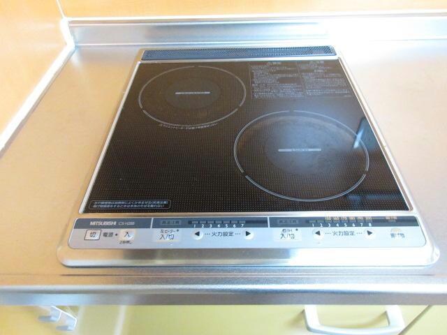 サンコーポの物件内観写真