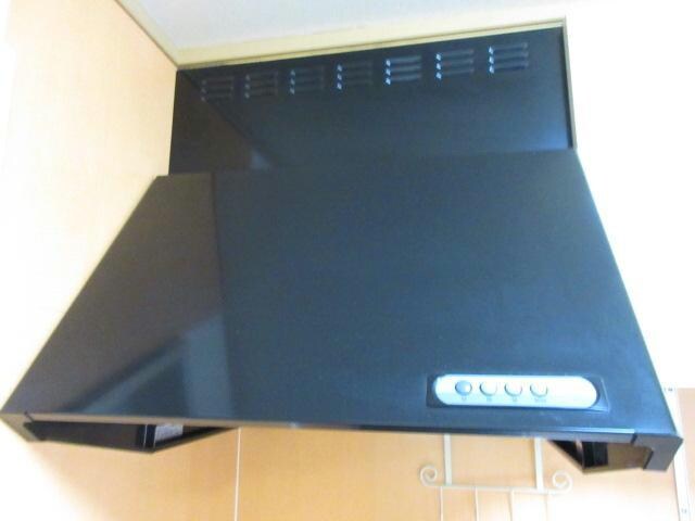 サンコーポの物件内観写真