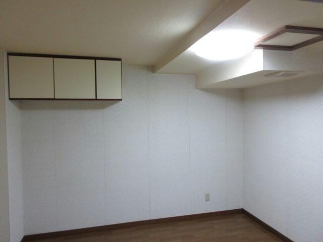 サンコーポの物件内観写真