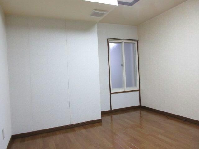 サンコーポの物件内観写真