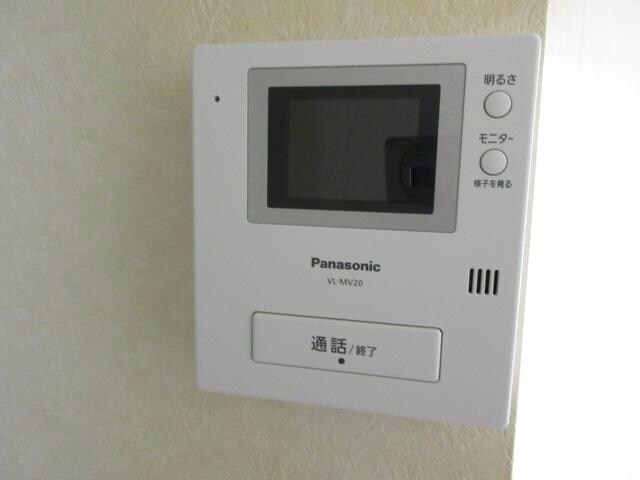 サンコーポの物件内観写真