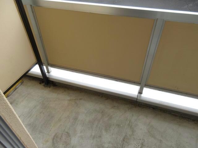 サンコーポの物件内観写真