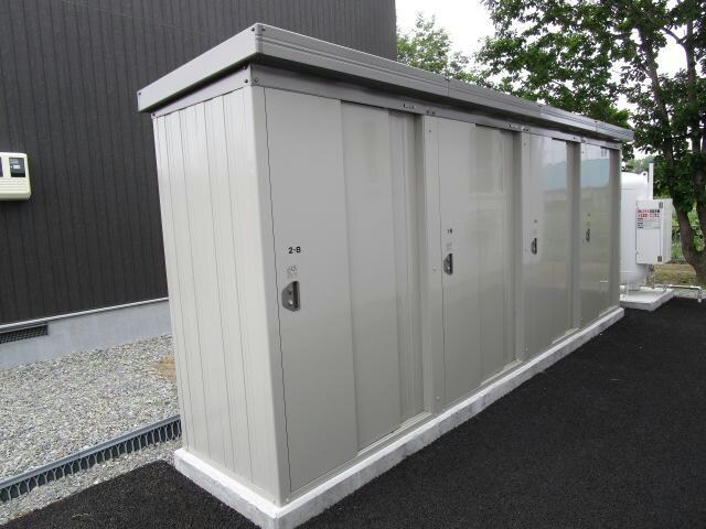 スウイートT・Ⅱの物件内観写真