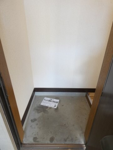 コーポ公園下町の物件内観写真